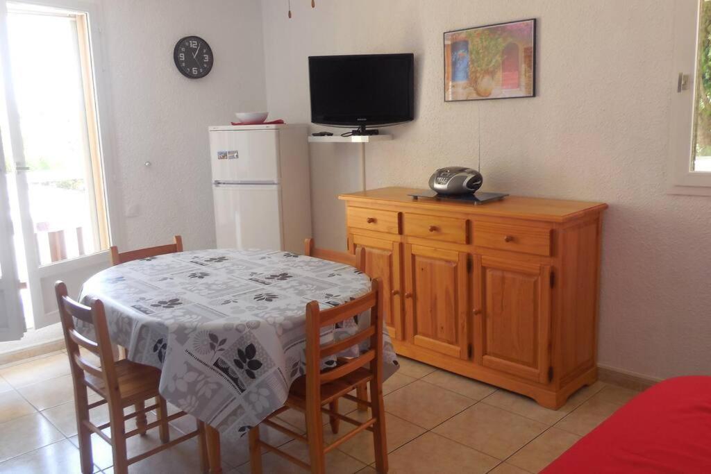 Agreable T3, Bormes Les Mimosas Apartment Exterior foto