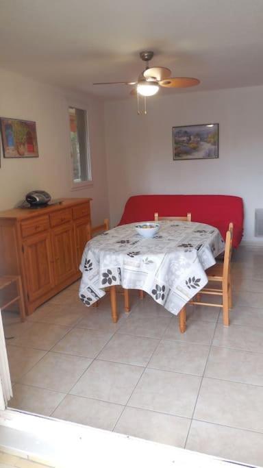 Agreable T3, Bormes Les Mimosas Apartment Exterior foto