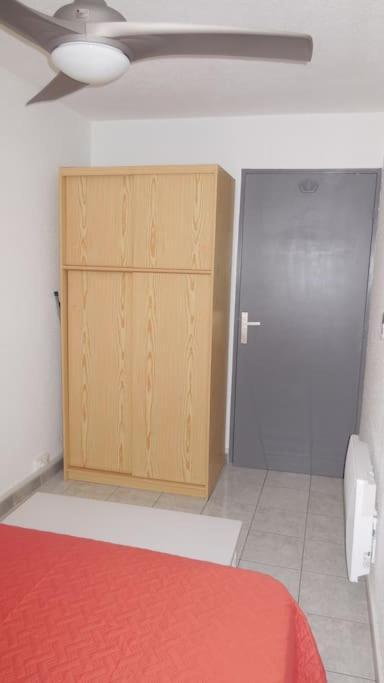 Agreable T3, Bormes Les Mimosas Apartment Exterior foto