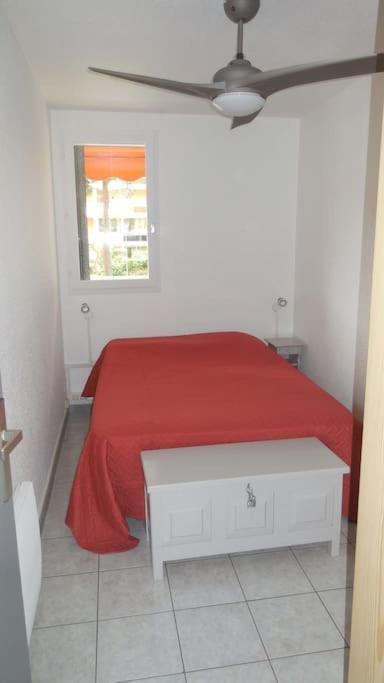 Agreable T3, Bormes Les Mimosas Apartment Exterior foto