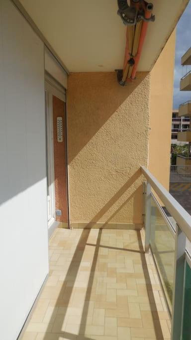 Agreable T3, Bormes Les Mimosas Apartment Exterior foto